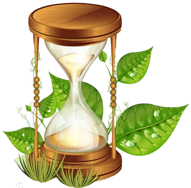 hourglass